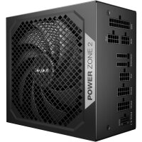 BE QUIET ! Power Zone 2 1000 Watt Netzteil 80+ ATX 3.1...