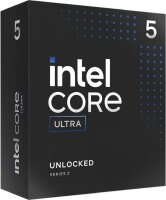 INTEL Core Ultra 5 225F S1851 Box  ( BX80768225F )