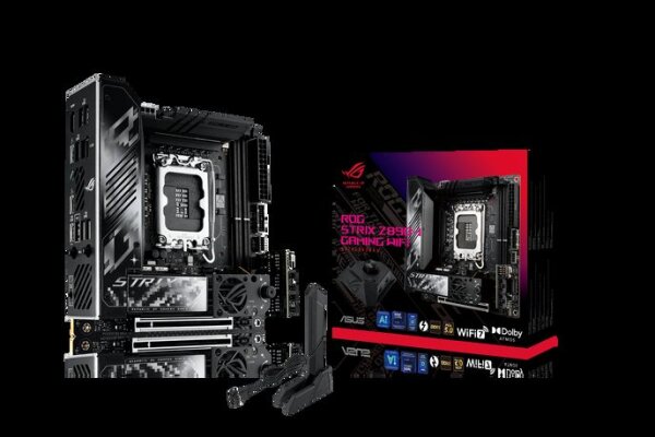 ASUS ROG STRIX Z890-I GAMING WIFI S1851  ( 90MB1IC0-M0EAY1 )