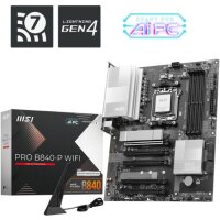 MSI Pro B840-P Wifi SAM5  ( 7E57-001R )