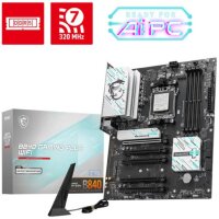 MSI B840 Gaming Plus Wifi SAM5  ( 7E57-002R )