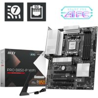 MSI Pro B850-P Wifi SAM5  ( 7E56-002R )