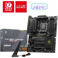 MSI MAG B850 TOMAHAWK MAX Wifi SAM5  ( 7E62-002R )