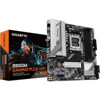 GIGABYTE B650M Gaming Plus WF SAM5  ( B650M GAMING PLUS WF )