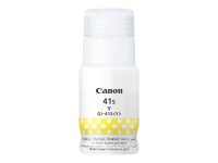 CANON Ink/Yellow Ink Bottle GI-41S Y EMB