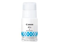 CANON Ink/Cyan Ink Bottle GI-41S C EMB