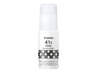 CANON Ink/Black Ink Bottle GI-41S PGBK EMB