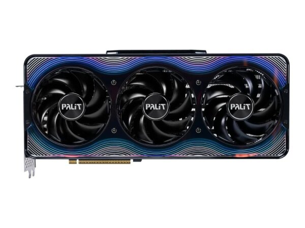 PALIT RTX5080 GameRock 16GB  ( NE75080019T2-GB2030G )