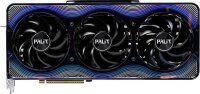 PALIT RTX5080 GameRock 16GB  ( NE75080019T2-GB2030G )
