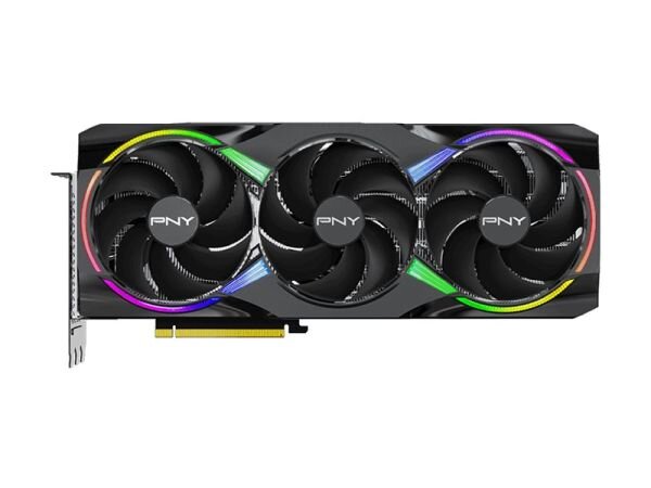 PNY RTX5080RTX5080 ARGB GAMING OC 16GB