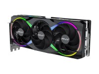 PNY RTX5080 VERTO OC Triple Fan 16GB  ( VCG508016TFXPB1-O )