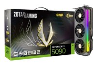 ZOTAC GAMING GeForce RTX 5090 AMP Extreme INFINITY 32GB...