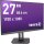 TERRA LCD/LED 2748W PV V3.1 schwarz HDMI/DP/USB-C GREENLINE PLUS  ( 3030239 )
