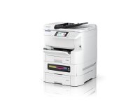 EPSON WorkForce Pro EM-C8100RDWF BAM