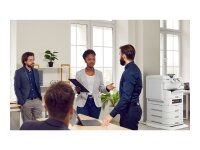 EPSON WorkForce Pro EM-C8100RDWF BAM