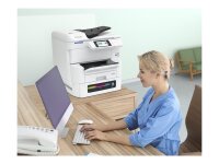 EPSON WorkForce Pro EM-C8100RDWF BAM