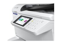 EPSON WorkForce Pro EM-C8100RDWF BAM