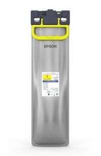 EPSON WorkForce Pro EM-C8100RDWF Yellow XL Ink Supply Unit