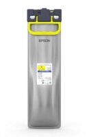 EPSON WorkForce Pro EM-C8100RDWF Yellow XL Ink Supply Unit