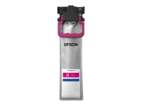 EPSON WorkForce Pro EM-C8100RDWF Magenta XL Ink Supply Unit