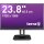 TERRA LCD/LED 2448W PV V3.1 schwarz 60,5cm (23,5")  ( 3030238 )