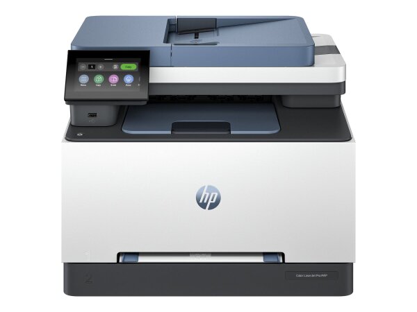 HP Color LaserJet Pro MFP 3302 fdng  ( 759V1F )