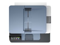HP Color LaserJet Pro MFP 3302 fdng  ( 759V1F )