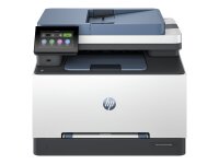HP Color LaserJet Pro MFP 3302 fdng