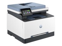 HP Color LaserJet Pro MFP 3302 fdng