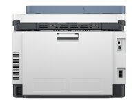 HP Color LaserJet Pro MFP 3302 fdng