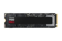 SAMSUNG 9100 PRO 2TB  ( MZ-VAP2T0BW )