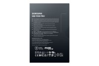 SAMSUNG 9100 PRO 2TB  ( MZ-VAP2T0BW )