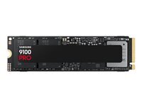 SAMSUNG 9100 PRO 4TB