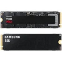 SAMSUNG 9100 PRO 4TB