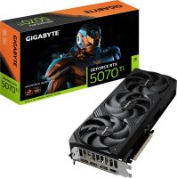 GIGABYTE GeForce RTX 5070 Ti WINDFORCE OC SFF 16GB