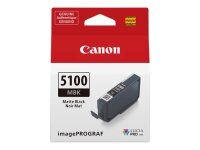 CANON Ink/Matte BK ink tank PFI-5100 MBK EUR