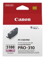 CANON Ink/Photo MG ink tank PFI-5100 PM EUR