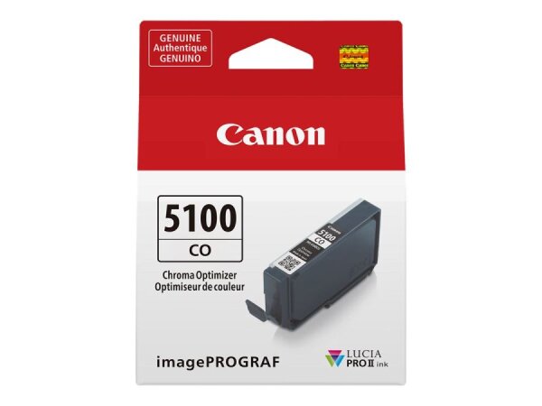 CANON Ink/Chroma Opti ink tank PFI-5100 CO EUR