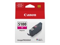 CANON Ink/Magenta ink tank INK PFI-5100 M EUR
