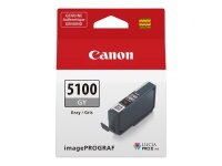 CANON Ink/Grey ink tank INK PFI-5100 GY EUR