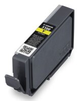 CANON Ink/Yellow ink tank INK PFI-5100 Y EUR