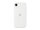 APPLE Silikon Case iPhone 16e (weiß)  ( MD3P4ZM/A )