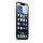 APPLE Silikon Case iPhone 16e (weiß)  ( MD3P4ZM/A )
