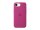 APPLE Silikon Case iPhone 16e (fuchsia)  ( MD3W4ZM/A )