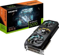 GIGABYTE GeForce RTX 5070 GAMING OC 12GB  (...