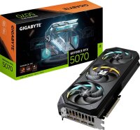 GIGABYTE GeForce RTX 5070 GAMING OC 12GB