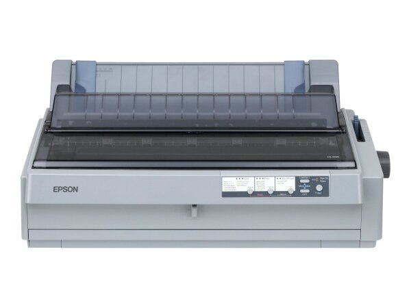 EPSON LQ2190 A4 monochrom Matrixdrucker USB  ( C11CA92001 )