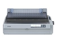EPSON LQ2190 A4 monochrom Matrixdrucker USB  ( C11CA92001 )
