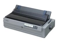 EPSON LQ2190 A4 monochrom Matrixdrucker USB