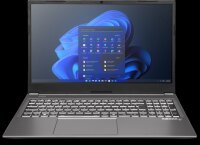 EXONE go Business 1560 X13 39,6cm (15,6") i3-1315U 8GB 500GB W11P  ( 159231 )